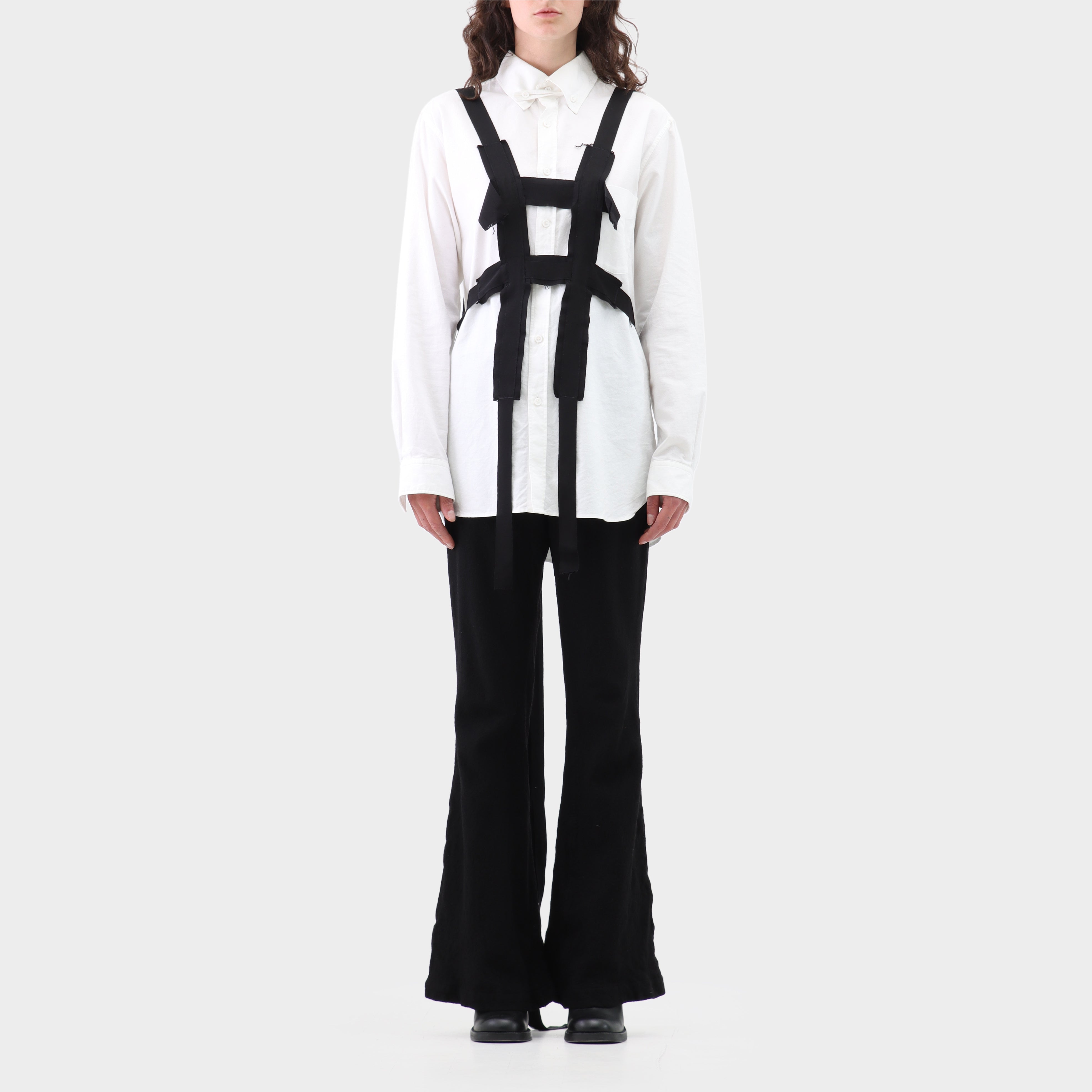 Elena Dawson grosgrain ribbon harness – Shop Bruce