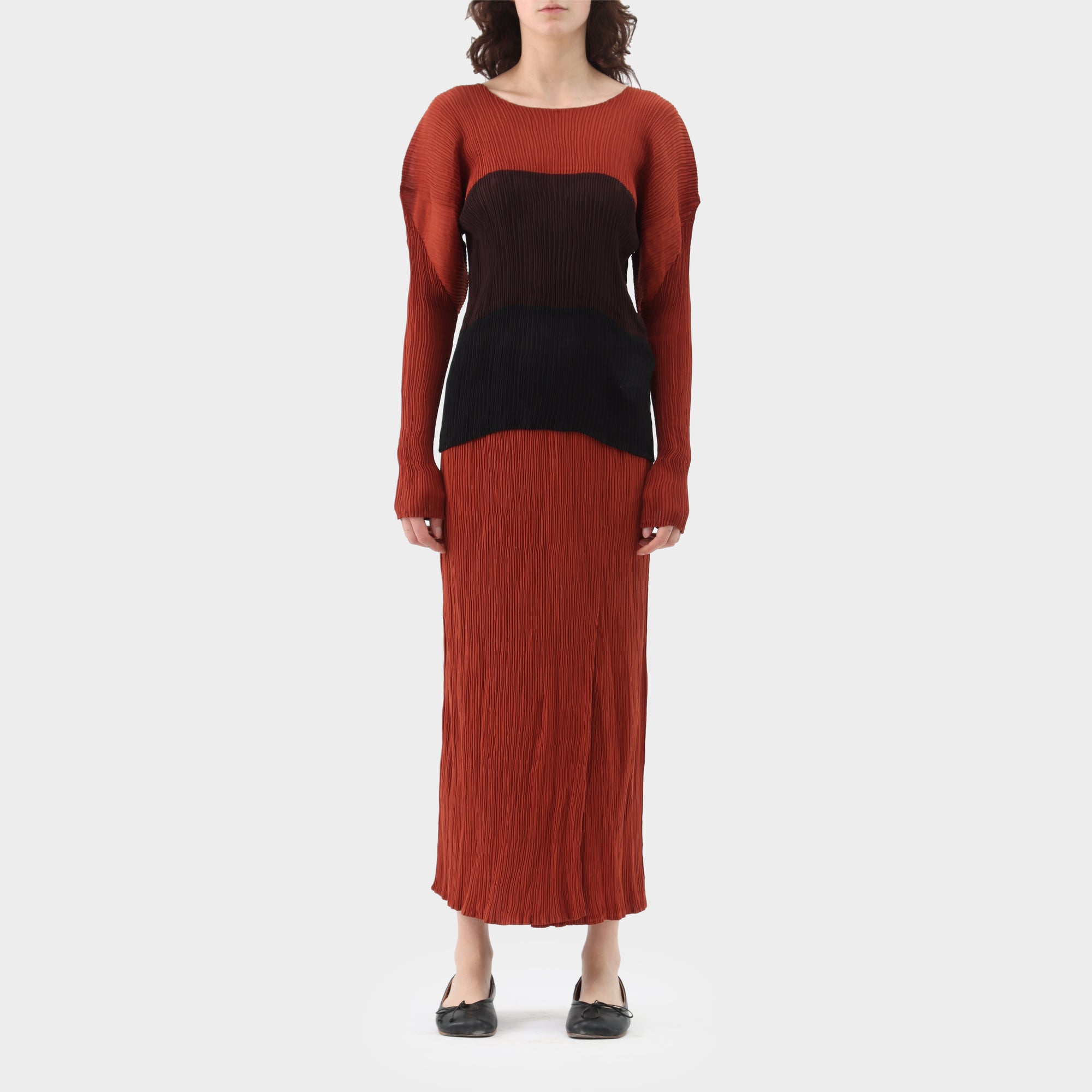 Issey Miyake Top