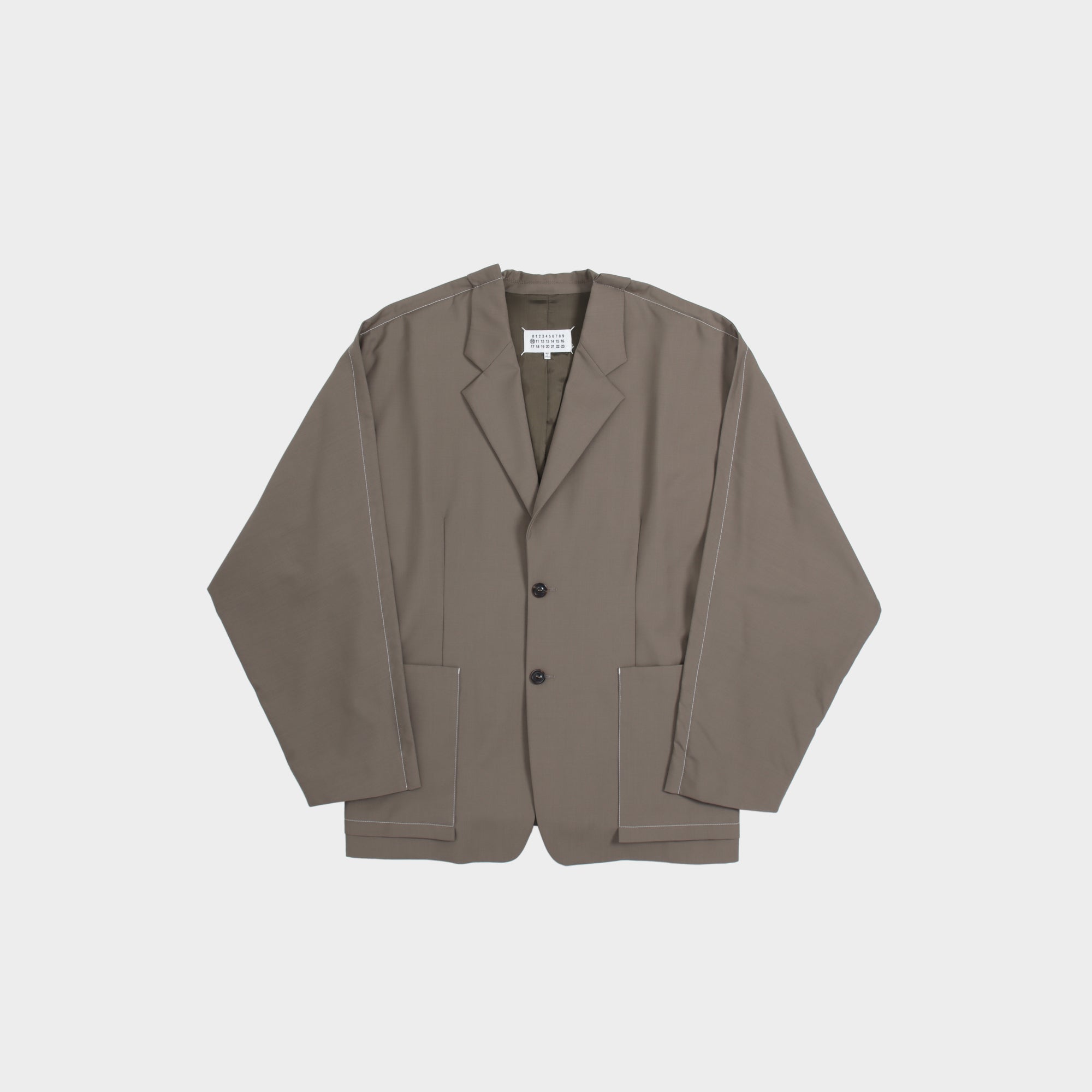 Maison Martin Margiela Line 10 jacket