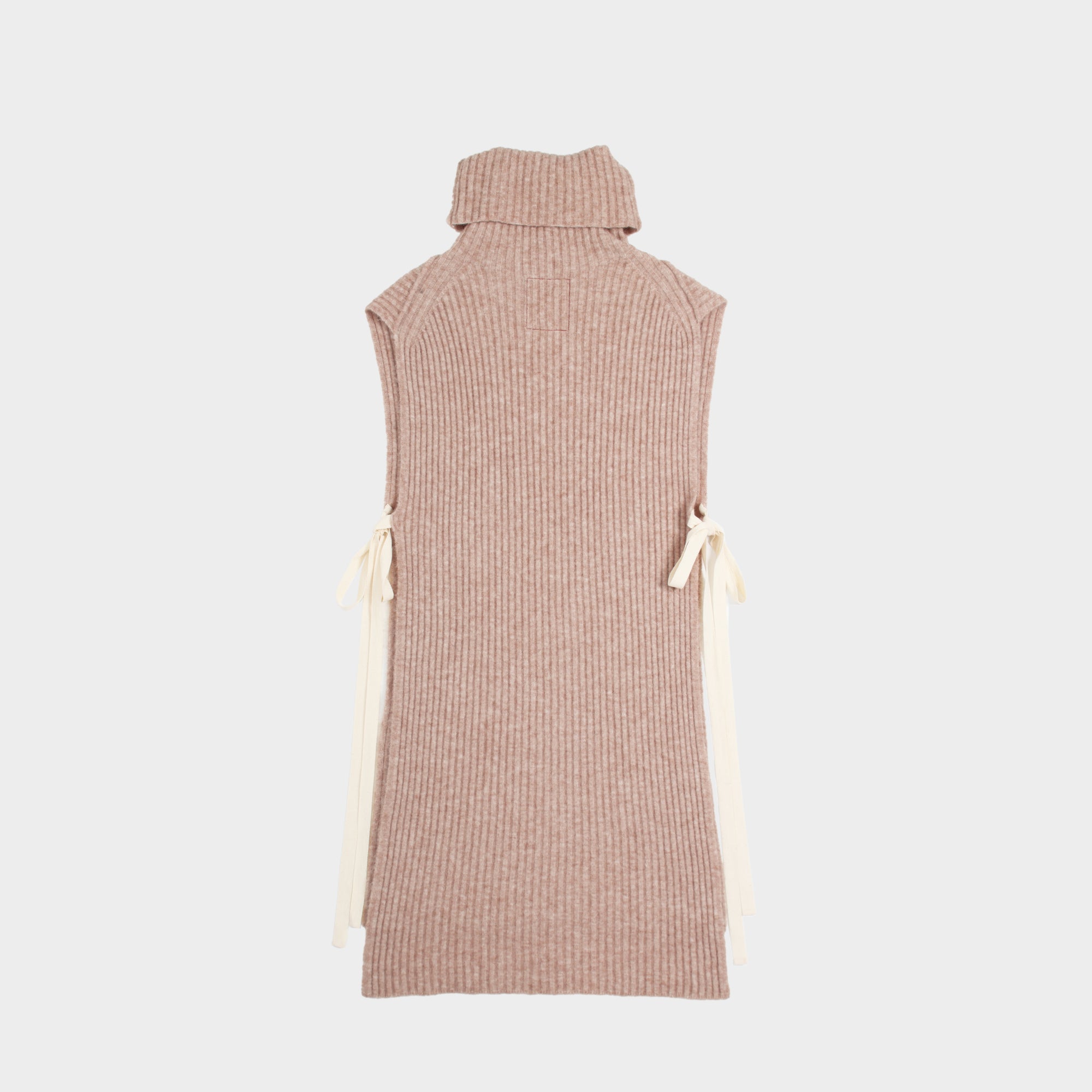 Uma Wang Alpaca tunic